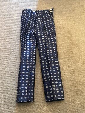New w/o tags Rochas pants. Size:40.